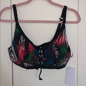 Tropical Bikini